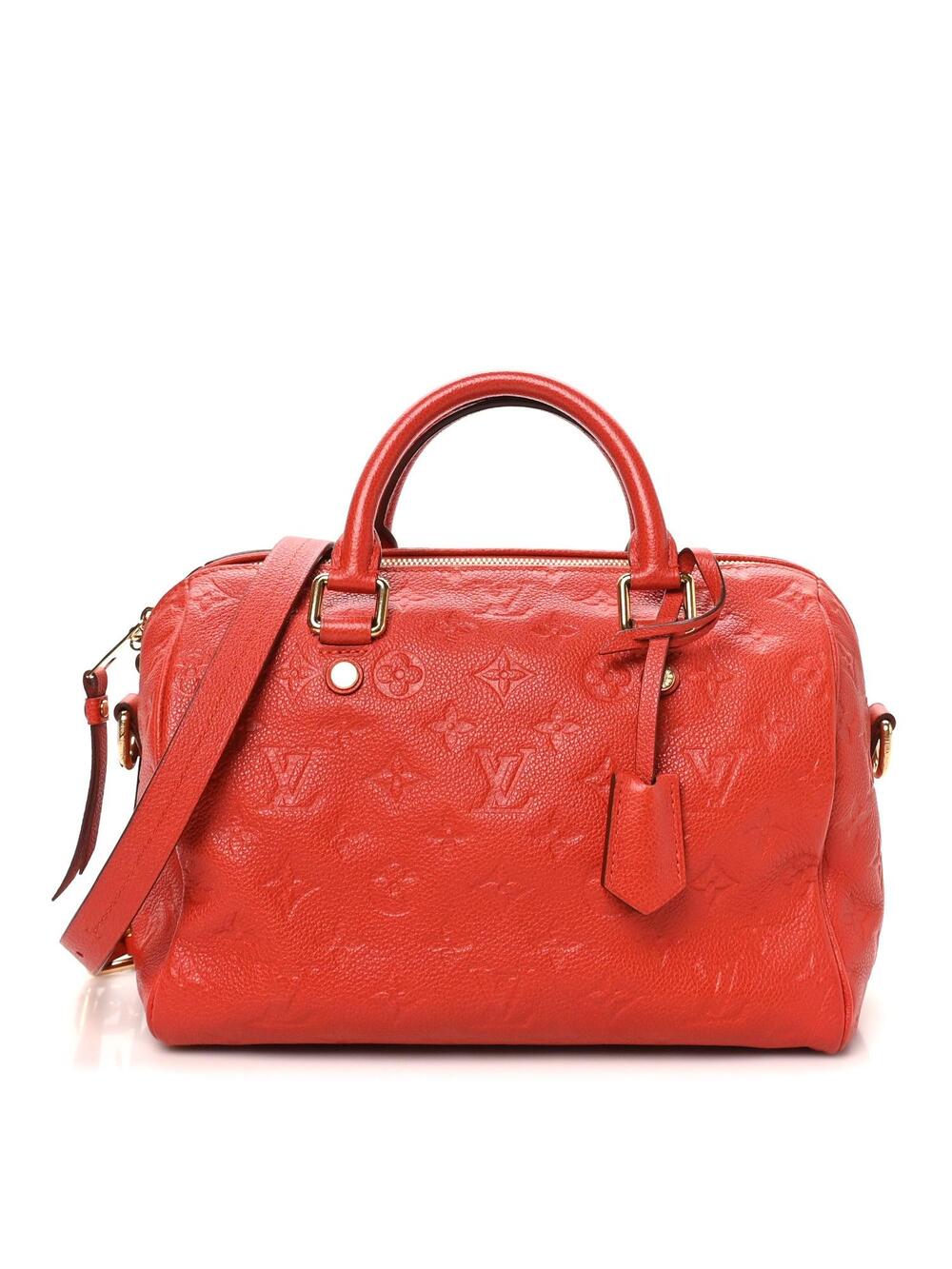Louis Vuitton Empreinte Speedy #370373L14B
